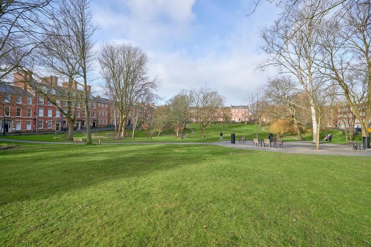 Fabulous 1 Bedroom Apartment In Central Preston Preston  Exterior foto